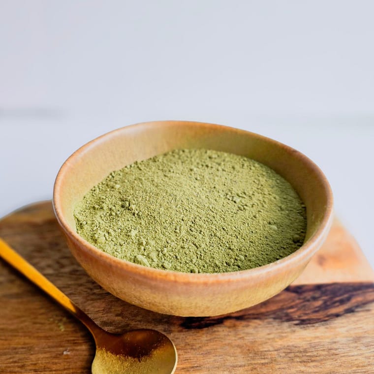 Salt Free Seasoning with Stevia Leaf Powder